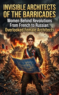 Invisible Architects of the Barricades - Talia Westcott - ebook