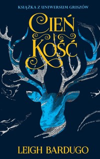 Cień i kość. Trylogia Griszów. Tom 1 - Leigh Bardugo - książka