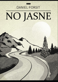 No jasne - Forsit Daniel - książka