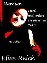 Damian - Elias Reich - ebook