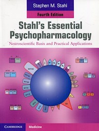 Stahls Essential Psychopharmacology - Stahl Stephen M. - książka