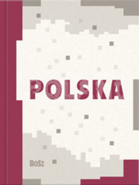 Polska. Wydanie luksusowe - zbiorowa praca - książka