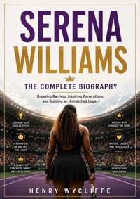 Serena Williams - Henry Wycliffe - ebook