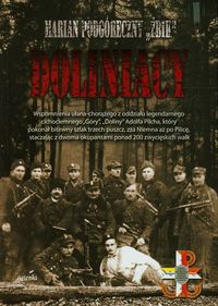 Doliniacy - Podgóreczny Marian - książka