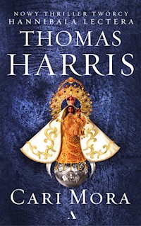Cari Mora - Thomas Harris - książka