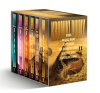 Kroniki Diuny - Frank Herbert - książka