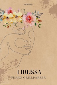 Libussa - Franz Grillparzer - ebook
