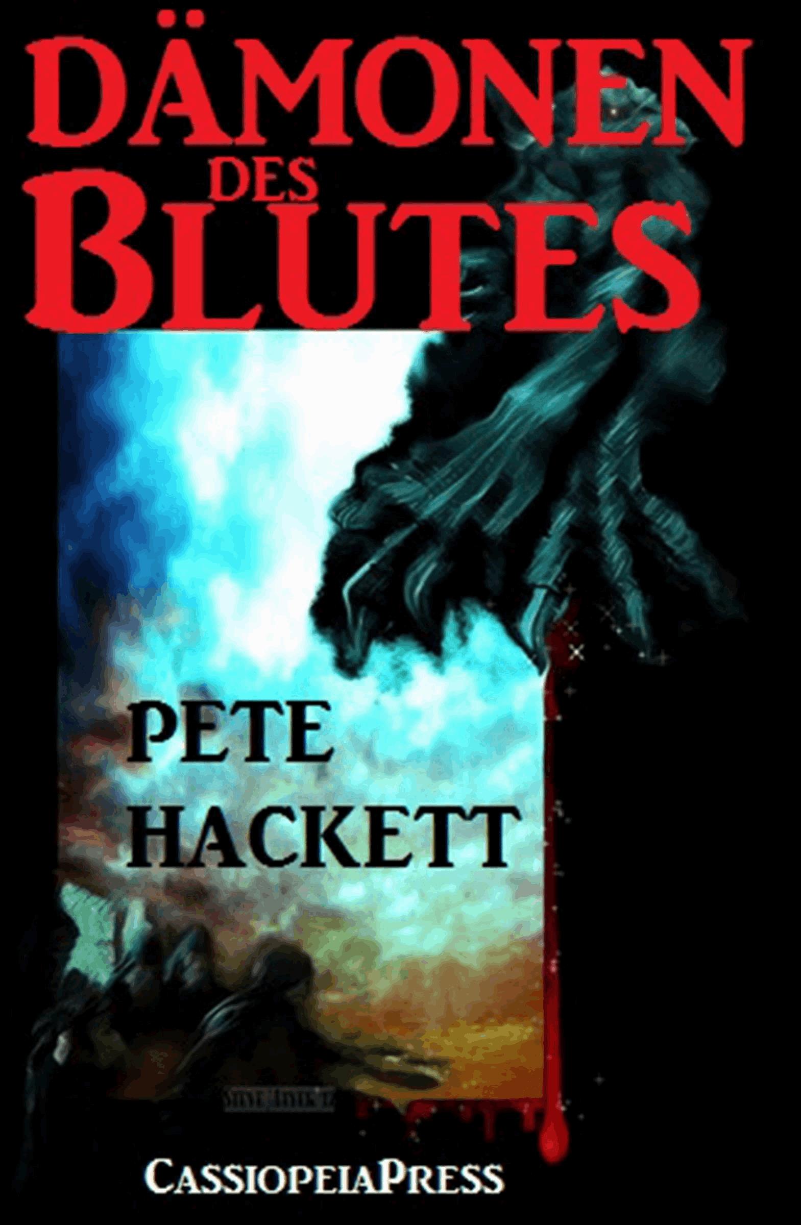 Dämonen des Blutes