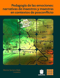 Pedagogía de las emociones - Marieta Quintero Mejía - ebook