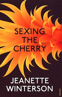 Sexing the Cherry - Jeanette Winterson - książka