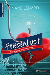 FriesenLust - Nané Lénard - ebook