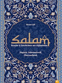 Salam! - Imraan Safi - ebook