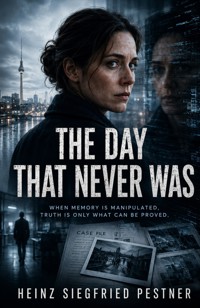 The Day That Never Was - Heinz Siegfried Pestner - ebook