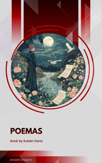 Poemas - Darío Rubén - ebook