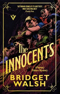 The Innocents - Bridget Walsh - ebook