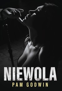 Niewola - Godwin Pam - ebook + książka