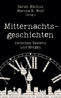 Mitternachtsgeschichten -  - ebook