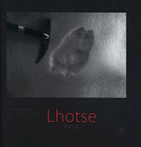 Lhotse 1974 -  - książka