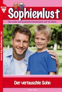 Der vertauschte Sohn - Judith Parker - ebook