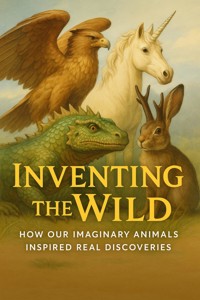 Inventing the Wild - Marin Ellis - ebook
