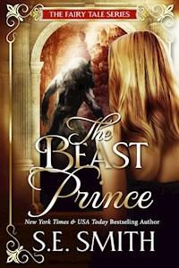 The Beast Prince - s.e. smith - ebook