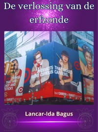 De Verlossing van de Erfzonde - Lancar Ida-Bagus - ebook