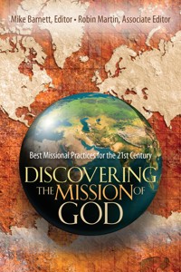 Discovering the Mission of God -  - ebook