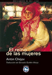 El reino de las mujeres - Anton Chejov - ebook