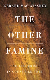 The Other Famine - Gerard MacAtasney - ebook