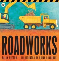 Roadworks -  - książka