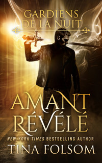 Amant Révélé - Tina Folsom - ebook