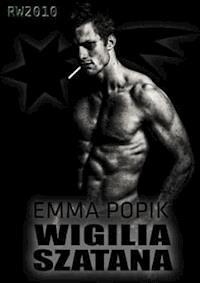 Wigilia szatana - Emma Popik - ebook + audiobook