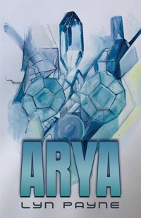 Arya - Lyn Payne - ebook