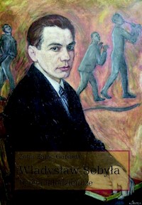 Władysław Sebyła. Dzieła młodzieńcze - Zając-Gardeła Zofia - książka