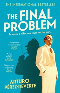 The Final Problem - Arturo Pérez-Reverte - ebook