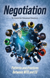 Negotiation -  - ebook