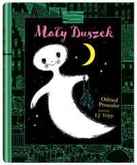 Mały Duszek - Otfried Preussler - książka
