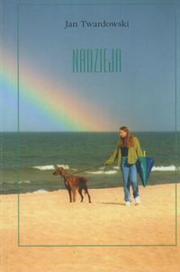 Nadzieja - Twardowski Jan - książka