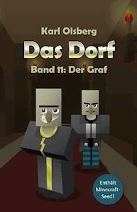 Das Dorf Band 11: Der Graf - Karl Olsberg - ebook
