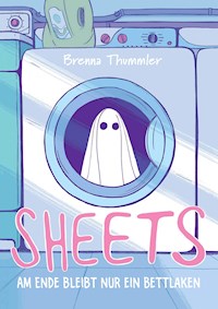 SHEETS - Thummler Brenna - ebook