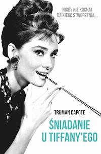 Śniadanie u Tiffany'ego - Truman Capote - ebook