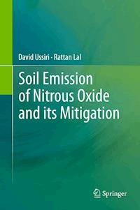 Soil Emission of Nitrous Oxide and its Mitigation - David Ussiri - ebook