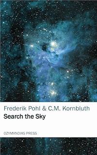 Search the Sky - Frederik Pohl - ebook