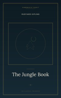The Jungle Book - Kipling - ebook