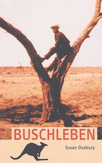 Buschleben - Susan Duxbury - ebook