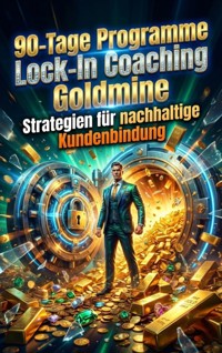 90-Tage Programme: Lock-In Coaching Goldmine - Verena Busch - ebook