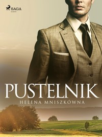 Pustelnik - Helena Mniszkówna - ebook + audiobook