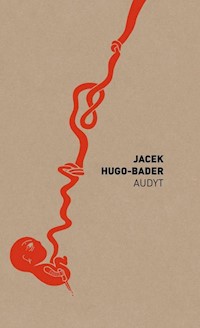 Audyt - Hugo-Bader Jacek - książka