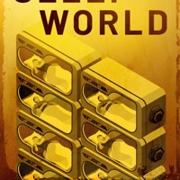 Sleep World - Natalie Tielcke - ebook