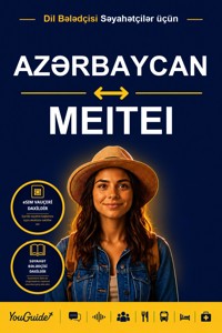 The Language Guide for Travelers - Azerbaijani to Meitei - YouGuide - ebook